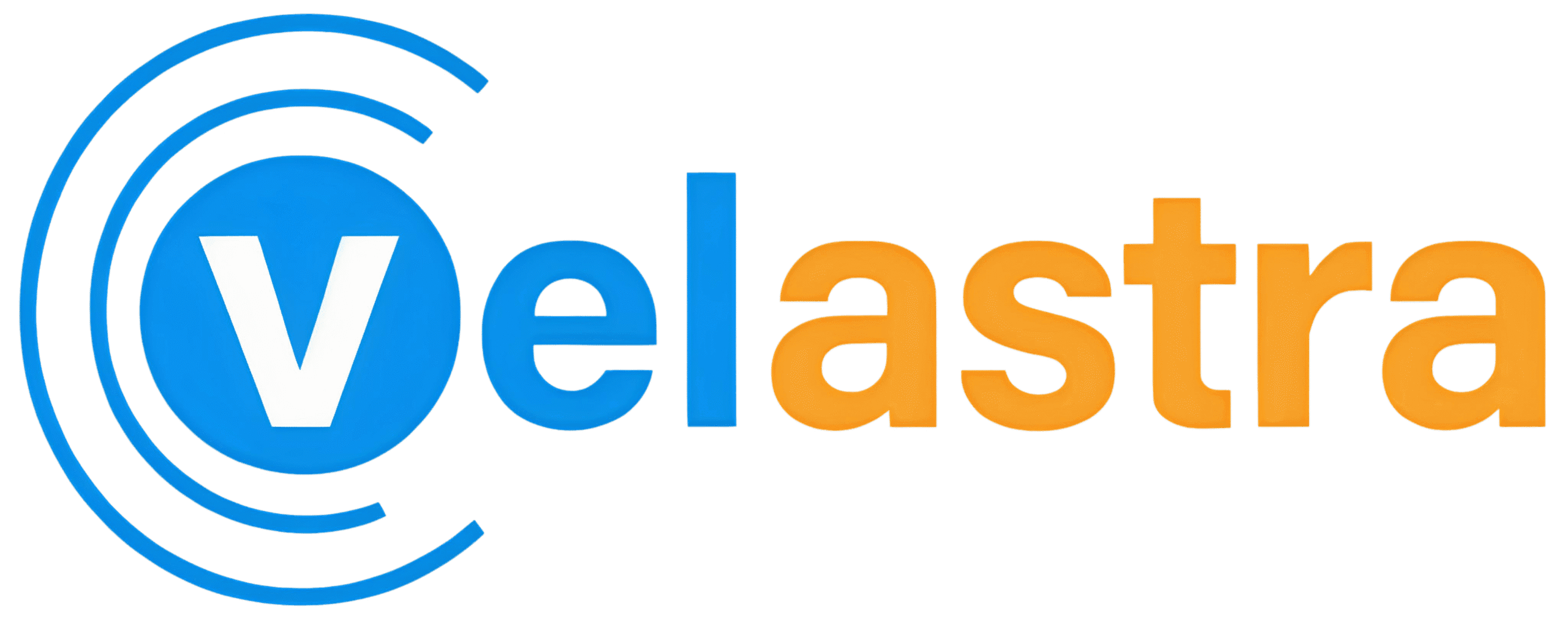 Velastra Logo