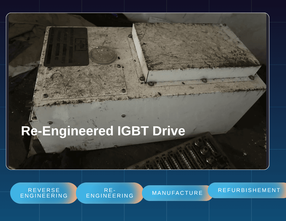 IGBTs and Thyristors